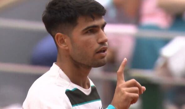 Carlos Alcaraz: The Young Tennis Superstar Redefining the Future of the Game